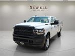 New 2023 Ram 2500 Tradesman Crew Cab 4x4, Stahl Challenger ST Service Truck for sale #J37413 - photo 1