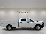 New 2023 Ram 2500 Tradesman Crew Cab 4x4, Stahl Challenger ST Service Truck for sale #J37413 - photo 5