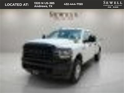 New 2023 Ram 2500 Tradesman Crew Cab 4x4, Stahl Challenger ST Mechanics Body for sale #J37434 - photo 1