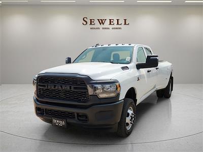 2024 Ram 3500 Crew Cab DRW 4x4, Pickup for sale #J40161 - photo 1