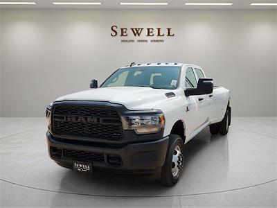 2024 Ram 3500 Crew Cab DRW 4x4, Pickup for sale #J40202 - photo 1