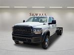 2024 Ram 5500 Crew Cab DRW 4x4, Cab Chassis for sale #J41015 - photo 1