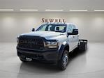 2024 Ram 5500 Crew Cab DRW 4x4, Cab Chassis for sale #J41018 - photo 1