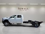 2024 Ram 5500 Crew Cab DRW 4x4, Cab Chassis for sale #J41018 - photo 3