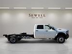 2024 Ram 5500 Crew Cab DRW 4x4, Cab Chassis for sale #J41018 - photo 5