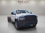 2024 Ram 5500 Crew Cab DRW 4x4, Cab Chassis for sale #J41018 - photo 6