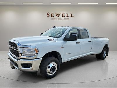 2024 Ram 3500 Crew Cab DRW 4x4, Pickup for sale #J41362 - photo 1