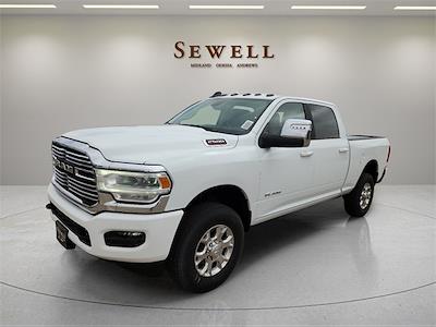 2024 Ram 2500 Crew Cab 4x4, Pickup for sale #J41411 - photo 1