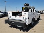 New 2024 Ram 3500 Tradesman Crew Cab 4x4, 9' CM Truck Beds CR - Crane Mechanics Body for sale #J41695 - photo 6