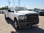 2024 Ram 3500 Crew Cab DRW 4x4, CM Truck Beds CR - Crane Mechanics Body for sale #J41695 - photo 8