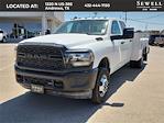 2024 Ram 3500 Crew Cab DRW 4x4, Stahl Challenger ST Mechanics Body for sale #J41696 - photo 1