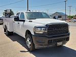 2024 Ram 3500 Crew Cab DRW 4x4, Stahl Challenger ST Mechanics Body for sale #J41696 - photo 6