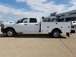 New 2024 Ram 3500 Tradesman Crew Cab 4x4, 9' 2" Stahl Challenger ST Mechanics Body for sale #J41707 - photo 3