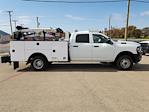 New 2024 Ram 3500 Tradesman Crew Cab 4x4, 9' 2" Stahl Challenger ST Mechanics Body for sale #J41707 - photo 5