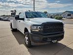 New 2024 Ram 3500 Tradesman Crew Cab 4x4, 9' 2" Stahl Challenger ST Mechanics Body for sale #J41707 - photo 6