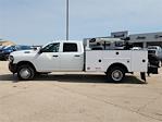 New 2024 Ram 3500 Tradesman Crew Cab 4x4, 9' 2" Stahl Challenger ST Mechanics Body for sale #J41712 - photo 12