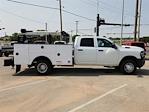 New 2024 Ram 3500 Tradesman Crew Cab 4x4, 9' 2" Stahl Challenger ST Mechanics Body for sale #J41712 - photo 16