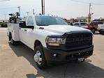 New 2024 Ram 3500 Tradesman Crew Cab 4x4, 9' 2" Stahl Challenger ST Mechanics Body for sale #J41712 - photo 17