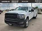 New 2024 Ram 3500 Tradesman Crew Cab 4x4, 9' 2" Stahl Challenger ST Mechanics Body for sale #J41714 - photo 1