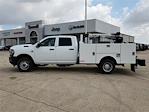 2024 Ram 3500 Crew Cab DRW 4x4, Mechanics Body for sale #J41714 - photo 3