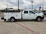 New 2024 Ram 3500 Tradesman Crew Cab 4x4, 9' 2" Stahl Challenger ST Mechanics Body for sale #J41714 - photo 5