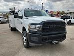 2024 Ram 3500 Crew Cab DRW 4x4, Stahl Challenger ST Mechanics Body for sale #J41714 - photo 6