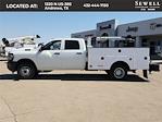 2024 Ram 3500 Crew Cab DRW 4x4, Stahl Challenger ST Mechanics Body for sale #J41715 - photo 1