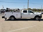 New 2024 Ram 3500 Tradesman Crew Cab 4x4, Mechanics Body for sale #J41715 - photo 5