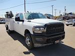 2024 Ram 3500 Crew Cab DRW 4x4, Stahl Challenger ST Mechanics Body for sale #J41715 - photo 3