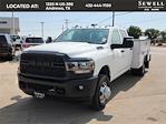 2024 Ram 3500 Crew Cab DRW 4x4, Stahl Challenger ST Mechanics Body for sale #J41727 - photo 1