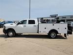 New 2024 Ram 3500 Tradesman Crew Cab 4x4, 9' 2" Stahl Challenger ST Mechanics Body for sale #J41727 - photo 12