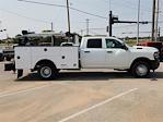 New 2024 Ram 3500 Tradesman Crew Cab 4x4, 9' 2" Stahl Challenger ST Mechanics Body for sale #J41727 - photo 16