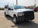 New 2024 Ram 3500 Tradesman Crew Cab 4x4, 9' 2" Stahl Challenger ST Mechanics Body for sale #J41727 - photo 17