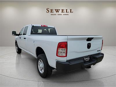 2024 Ram 2500 Crew Cab 4x4, Pickup for sale #J42451 - photo 1