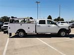 New 2024 Ram 3500 Tradesman Crew Cab 4x4, 9' 2" JB Truck Bodies Crane Body Mechanics Body for sale #J42559 - photo 7