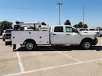 New 2024 Ram 3500 Tradesman Crew Cab 4x4, 9' 2" JB Truck Bodies Crane Body Mechanics Body for sale #J42560 - photo 7