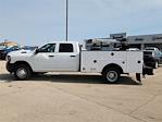 New 2024 Ram 3500 Tradesman Crew Cab 4x4, 9' 2" Stahl Challenger ST Mechanics Body for sale #J42567 - photo 12