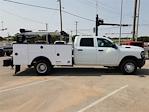 New 2024 Ram 3500 Tradesman Crew Cab 4x4, 9' 2" Stahl Challenger ST Mechanics Body for sale #J42567 - photo 16