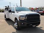 2024 Ram 3500 Crew Cab DRW 4x4, Stahl Challenger ST Mechanics Body for sale #J42567 - photo 17