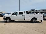 New 2024 Ram 3500 Tradesman Crew Cab 4x4, 9' 2" Stahl Challenger ST Mechanics Body for sale #J42569 - photo 12