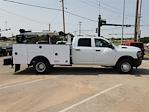 2024 Ram 3500 Crew Cab DRW 4x4, Stahl Challenger ST Mechanics Body for sale #J42569 - photo 16