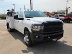 2024 Ram 3500 Crew Cab DRW 4x4, Stahl Challenger ST Mechanics Body for sale #J42569 - photo 17