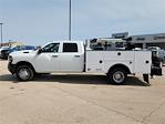 New 2024 Ram 3500 Tradesman Crew Cab 4x4, 9' 2" Stahl Challenger ST Mechanics Body for sale #J42571 - photo 12