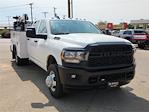 2024 Ram 3500 Crew Cab DRW 4x4, Stahl Challenger ST Mechanics Body for sale #J42571 - photo 17