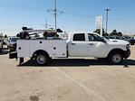 New 2024 Ram 3500 Tradesman Crew Cab 4x4, Mechanics Body for sale #J42572 - photo 7