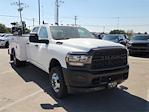 New 2024 Ram 3500 Tradesman Crew Cab 4x4, Mechanics Body for sale #J42572 - photo 8