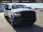 New 2024 Ram 3500 Tradesman Crew Cab 4x4, Mechanics Body for sale #J42576 - photo 7