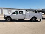 New 2024 Ram 3500 Tradesman Crew Cab 4x4, 9' 2" JB Truck Bodies Crane Body Mechanics Body for sale #J42581 - photo 3