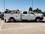 New 2024 Ram 3500 Tradesman Crew Cab 4x4, 9' 2" JB Truck Bodies Crane Body Mechanics Body for sale #J42581 - photo 8