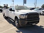 New 2024 Ram 3500 Tradesman Crew Cab 4x4, 9' 2" JB Truck Bodies Crane Body Mechanics Body for sale #J42581 - photo 9